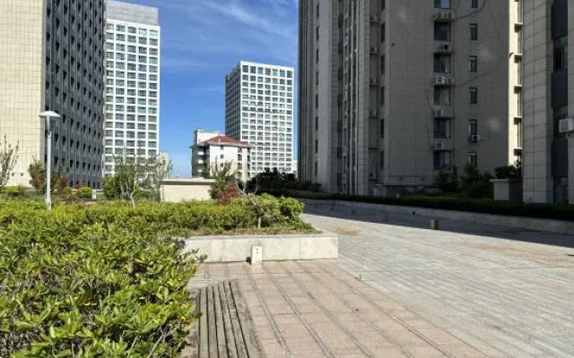 Qingyun Apartment Hotel