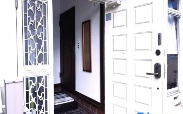 Tokyo Yoshimi home stay