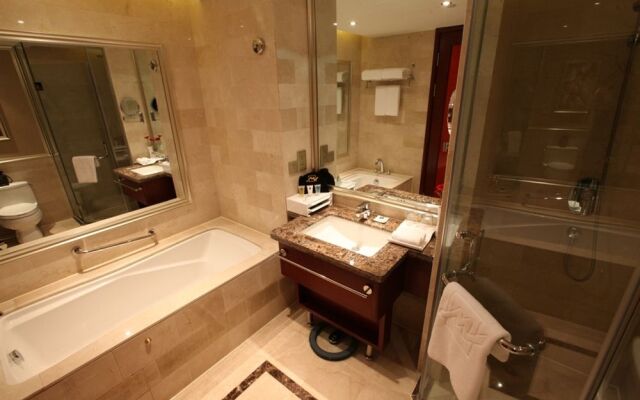 Grand Metropark Northyoker Hotel Shenyang