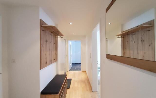 Apartment Via Surpunt - Cresta or Anda - 3 Rooms