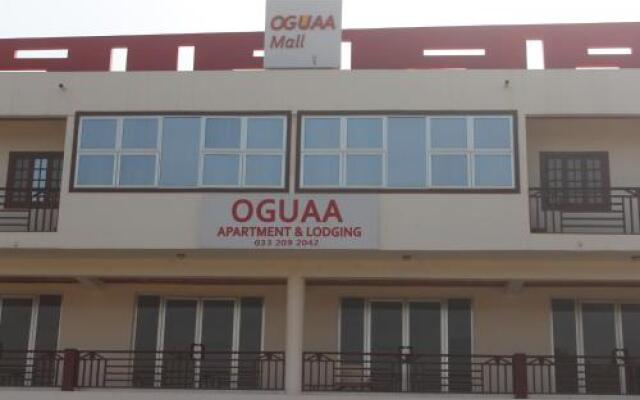 Oguaa Apartments & Lodging