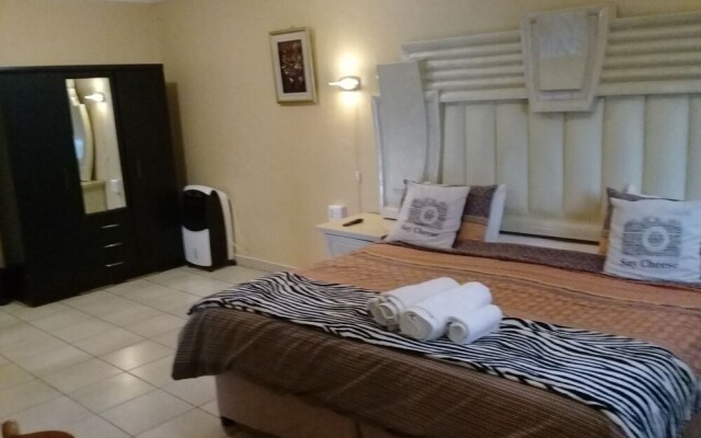 Doeny Lodge
