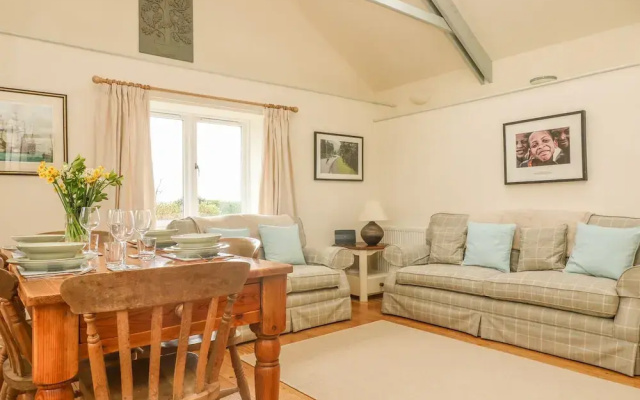 Oreo's Cottage