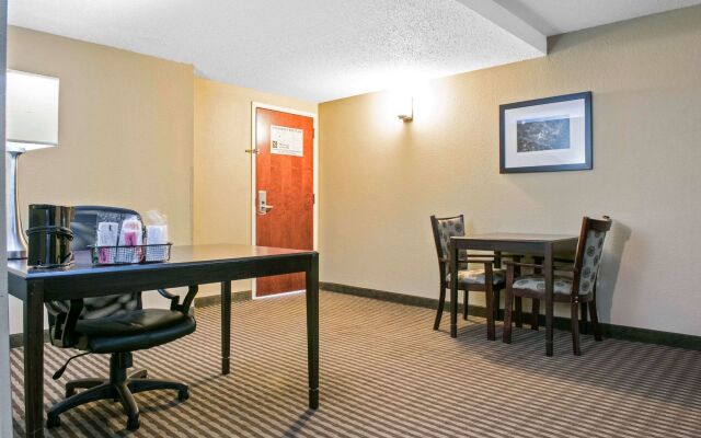 Baymont by Wyndham Festus