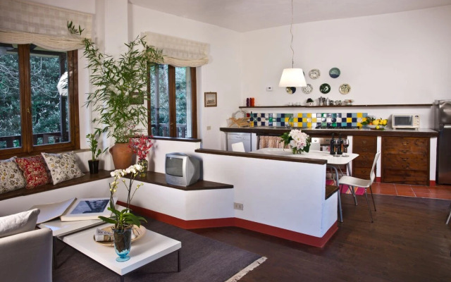 Il Molendino Bed & Breakfast