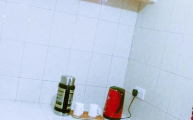 Naju Home Stay