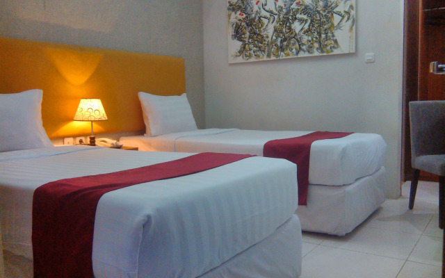 Sarila Hotel Sukoharjo