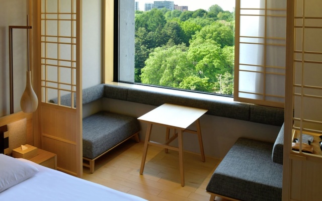 Hollywood Twin Twin room (트윈 침대 2개) 사진 4