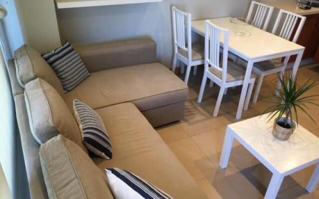 Apartamentos Lanceata I