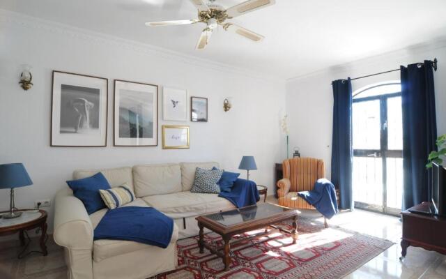 Jazmin 3, Capistrano Village