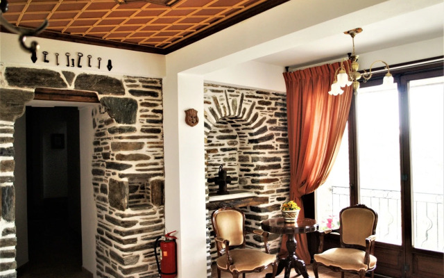 Archontika Karamarlis