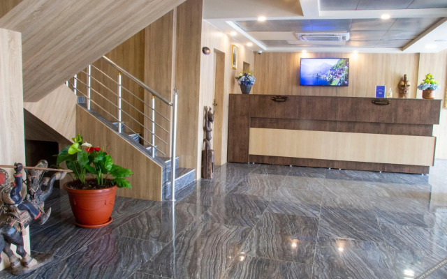 Suita Hotel