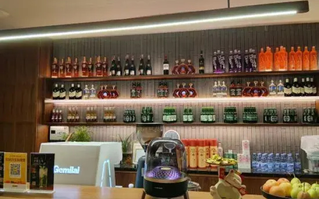 Nanyang Xijie No.7 B&B (Xinhua City Plaza)