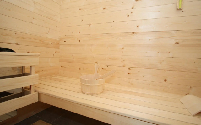 Chalet in Hohentauern With Ski-in/ski-out