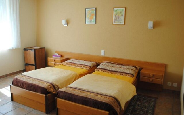 Motel La Poularde