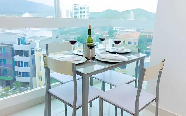 Apartamentos Neos - Cerca al Mar by SOHO