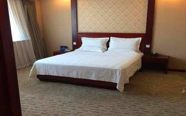 Starway Hotel Beijing Shunyi District Government