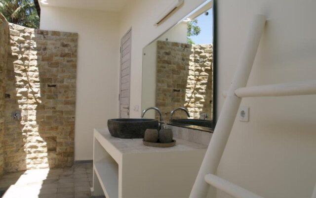 Tamoa Boutique Hotel