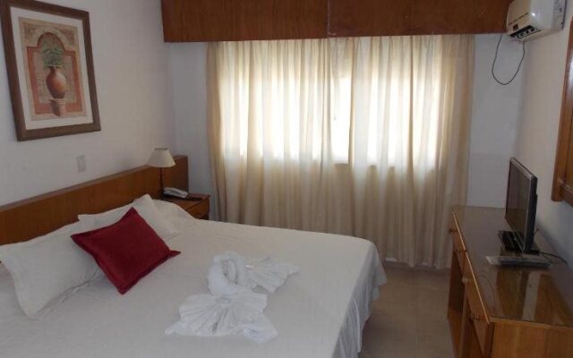 Hotel Torre Jardin