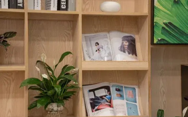 Shankee Tea Style Hotel (Beitun Huayang Road)