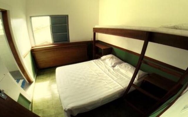 Pousada Tribo Hostel