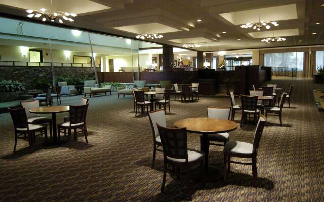 DoubleTree by Hilton Hotel Augusta