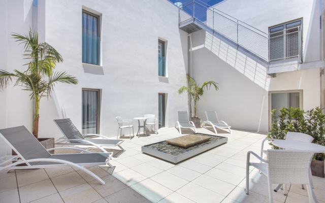 Llaut Boutique Hotel