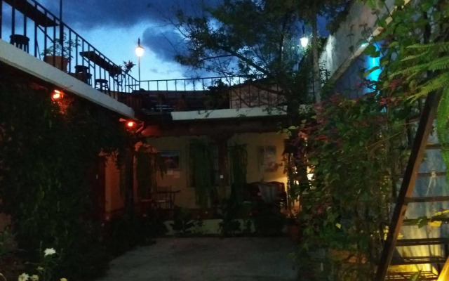 Hotel Dionisio Inn