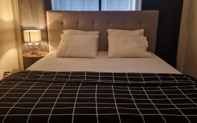 Relax in Lahti's Cozy Apartment