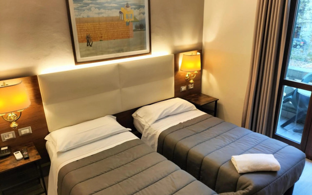 Hotel Dateo