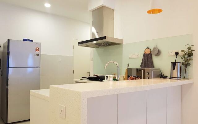 Skypod Residence