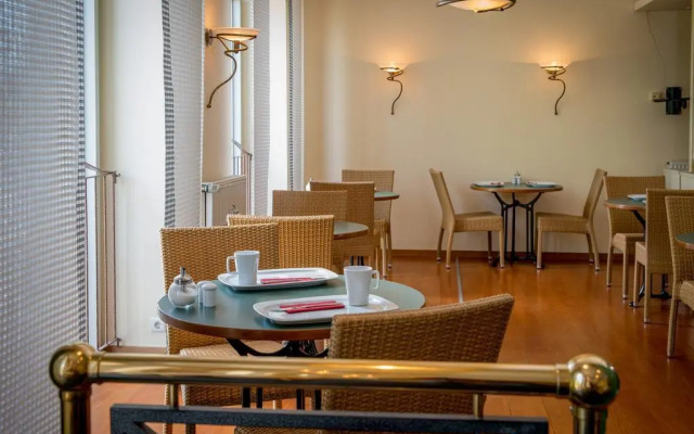 Plaza Premium Columbus Bremen