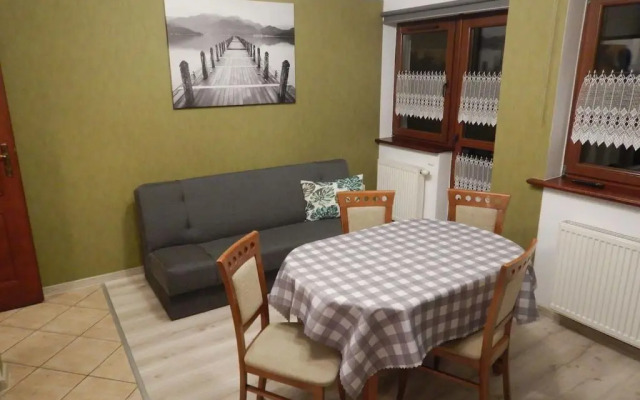 Apartament Szymony