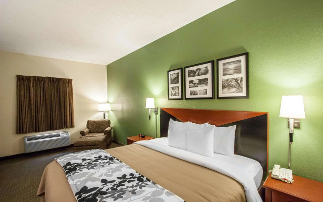 SureStay by Best Western Pearl Jackson Airport