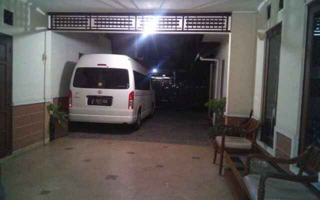 Adalia Homestay Semarang