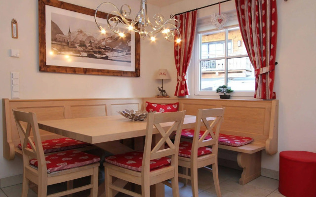 AvenidA Mountain Resort by Alpin Rentals - incl Summercard