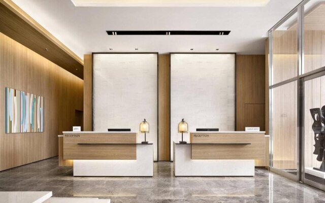 Fairfield by Marriott Busan Songdo Beach