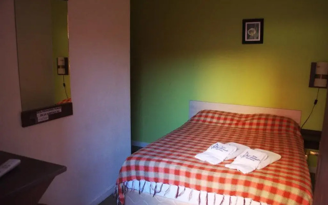 Hotel Maldonado Peatonal