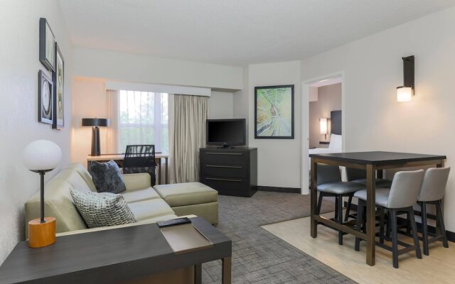 Residence Inn by Marriott Boulder Longmont