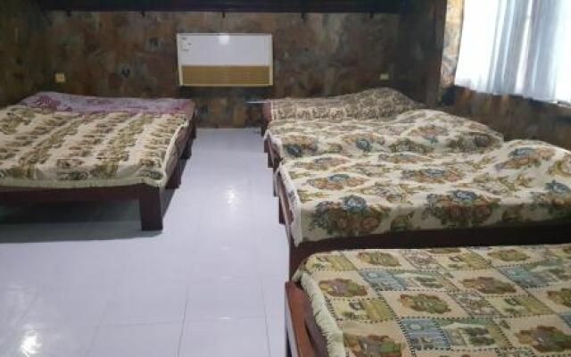 Phayayen Hill Resort