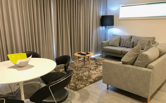 cluBarham Golf Resort
