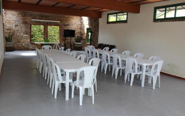 Ecohotel La Masia
