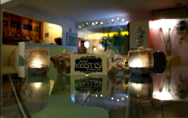 Hotel Kostis