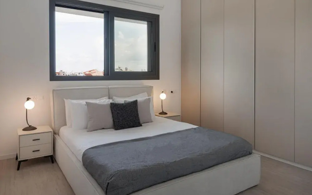 Phaedrus Living: Limassol Opalia Residences Beryl
