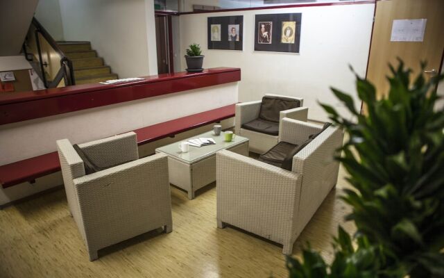 Hostel DIC