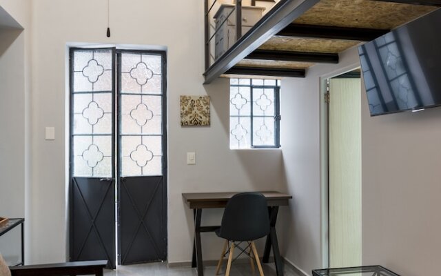 Casa Murmullos