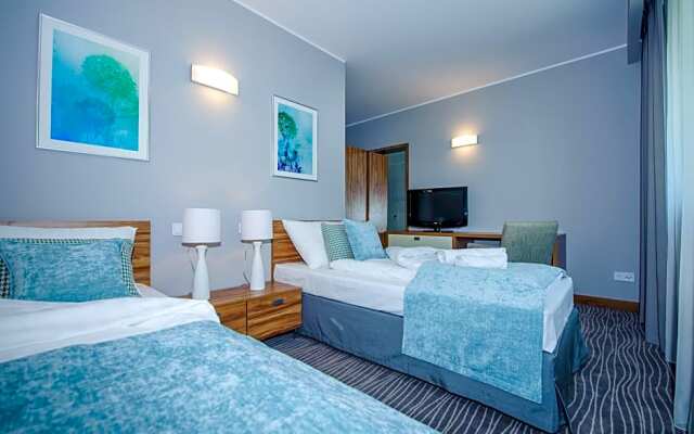 Hotel Active