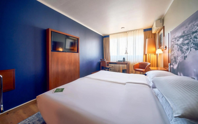 Arthotel ANA im Olympiapark