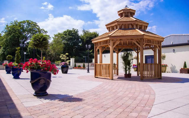 Longcourt House Hotel