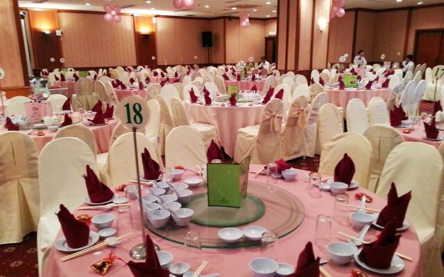 Dynasty Hotel Miri